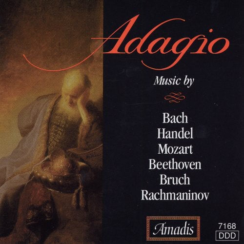 Adagio / Various: Adagio