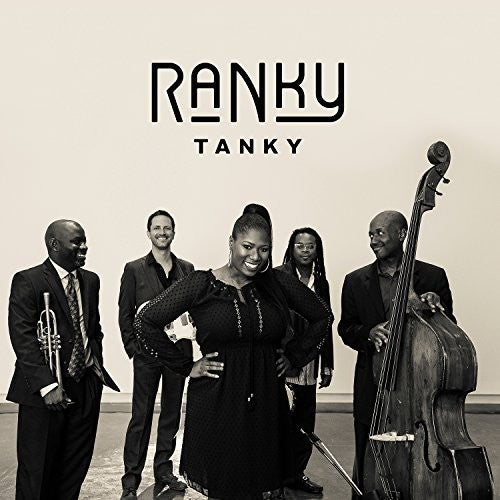 Ranky Tanky: Ranky Tanky