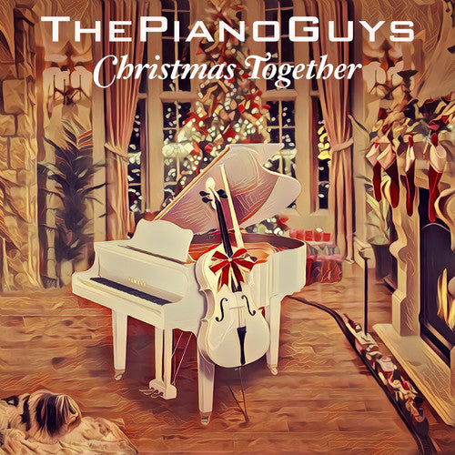 Piano Guys: Christmas Together