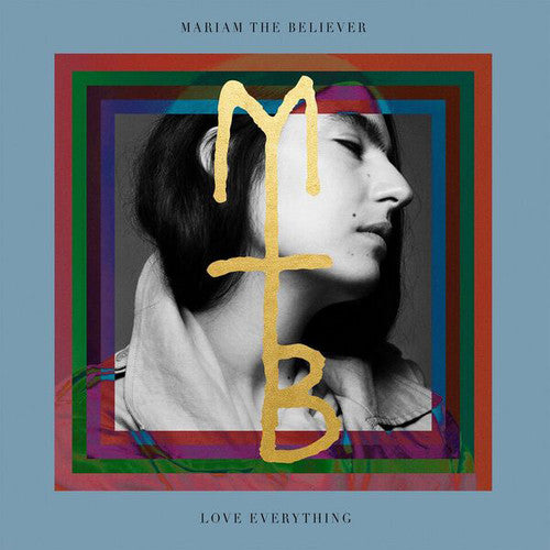 Mariam the Believer: Love Everything