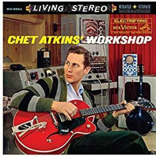 Atkins, Chet: Workshop
