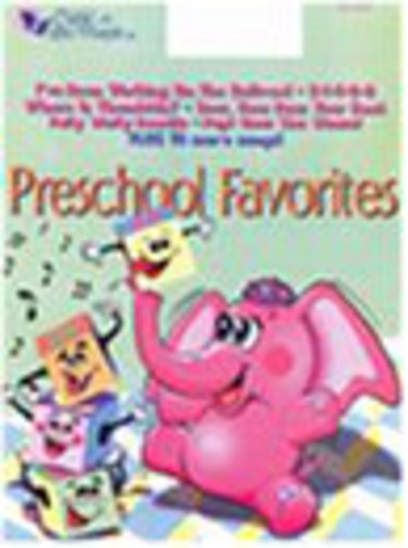 Preschool Favorites / Various: Preschool Favorites