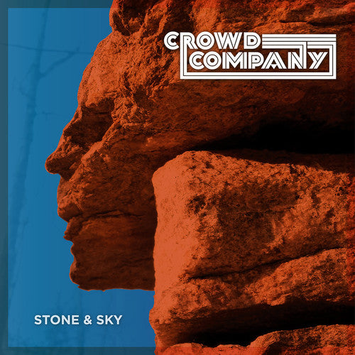 Crowd Company: Stone & Sky