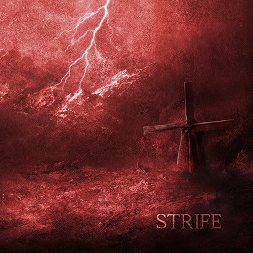 Loch Vostok: Strife