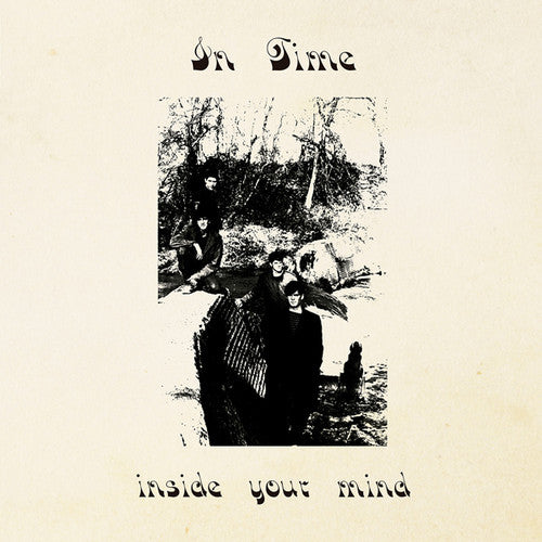 In Time: Inside Your Mind