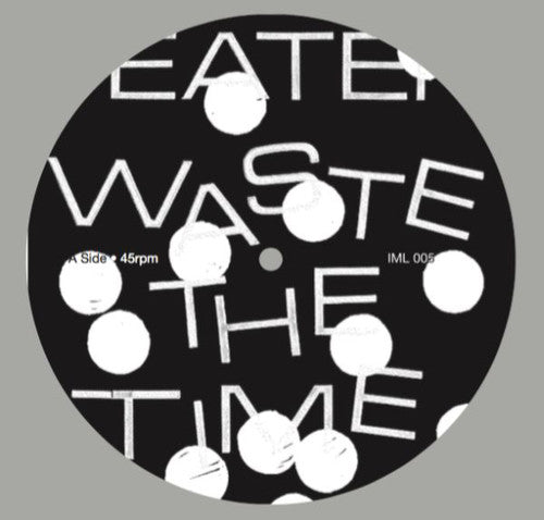 Feater: Waste the Time Remix