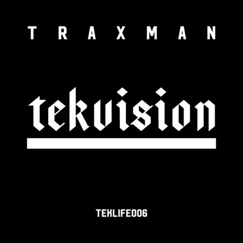 Traxman: Tekvision