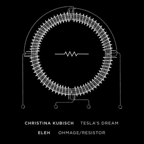 Eleh / Kubisch, Christina: Split