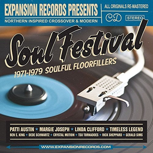 Soul Festival / Various: Soul Festival / Various