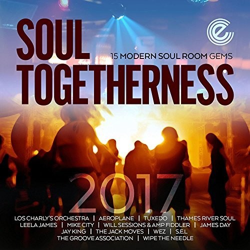 Soul Togetherness 2017 / Various: Soul Togetherness 2017 / Various
