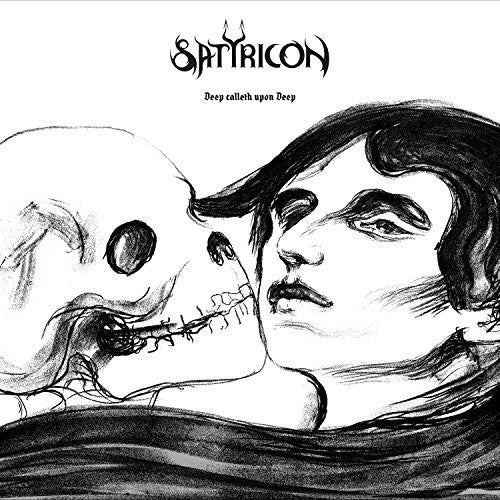 Satyricon: Deep Calleth Upon Deep