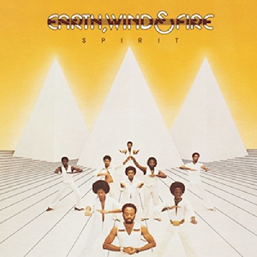 Earth Wind & Fire: Spirit + 5