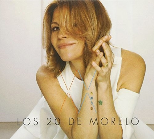 Morelo , Marcela: Los 20 De Morelo