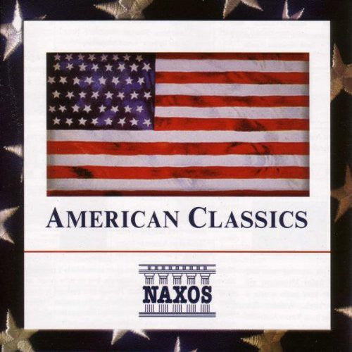 2001 American Classics Sampler / Various: 2001 American Classics Sampler / Various