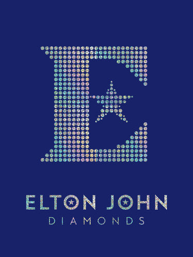 John, Elton: Diamonds