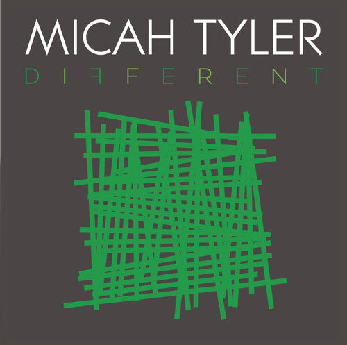 Tyler, Micah: Different