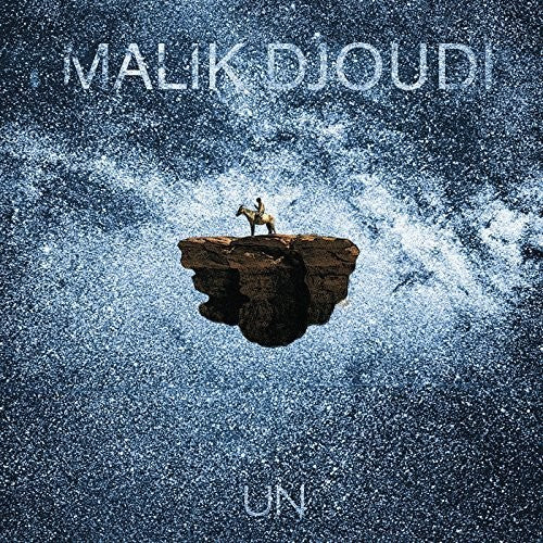 Djoudi, Malik: Un