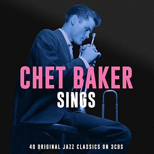 Baker, Chet: Sings