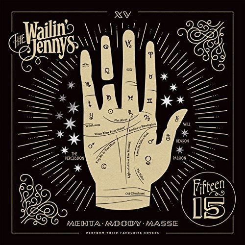 Wailin Jennys: Fifteen