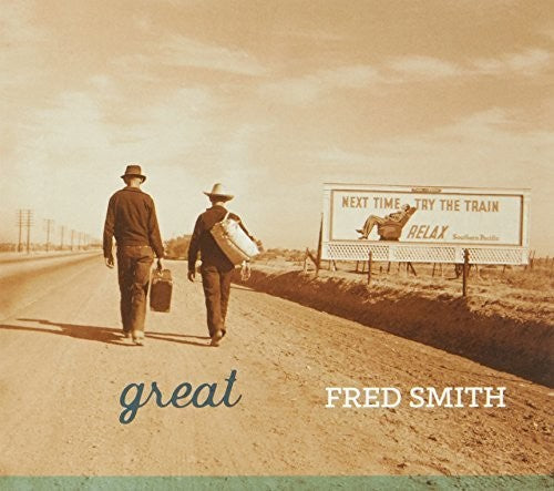 Smith, Fred: Great