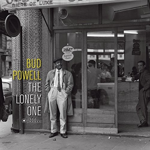Powell, Bud: Lonely One