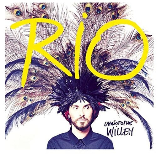 Willem, Christophe: Rio