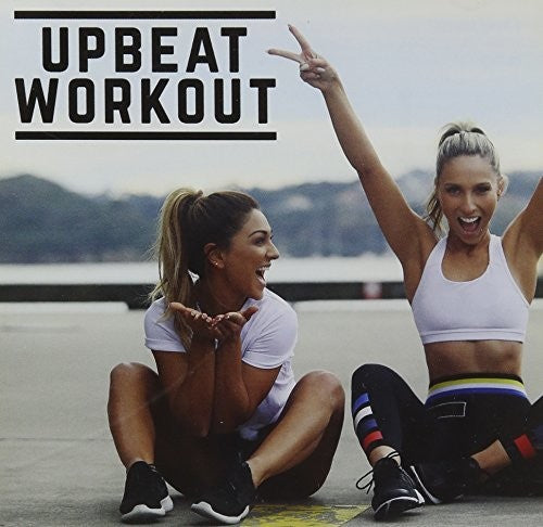 Upbeat Workout / Various: Upbeat Workout