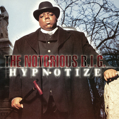 Notorious B.I.G.: Hypnotize