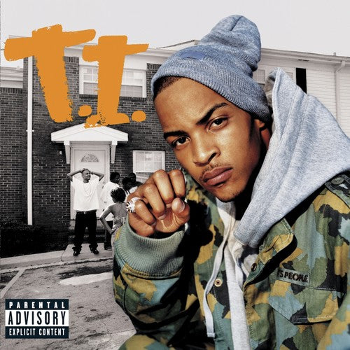 T.I.: Urban Legend