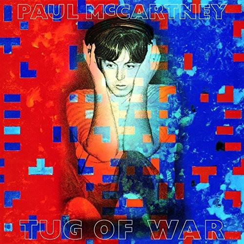 McCartney, Paul: Tug Of War