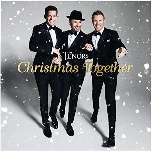 Tenors: Christmas Together