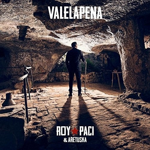 Paci, Roy / Aretuska: Valelapena