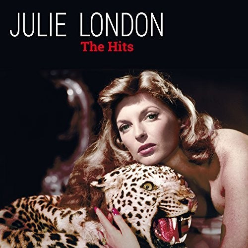 London, Julie: Hits (Including London's Ultra Rare Version Of Night & Day)