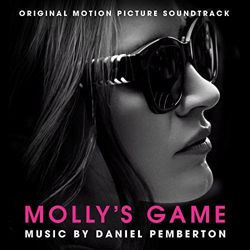 Molly's Game / O.S.T.: Molly's Game (Original Soundtrack)