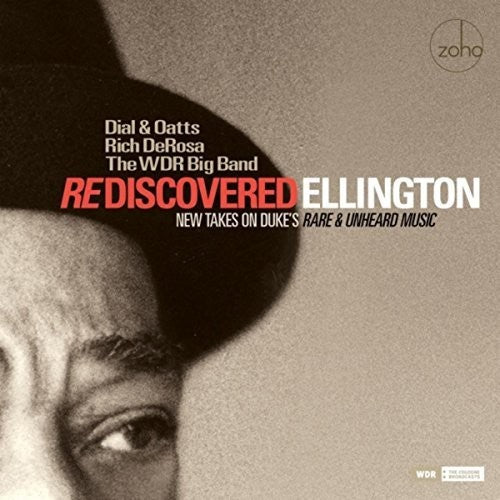 Dial & Oatts: Rediscovered Ellington