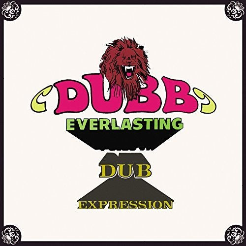 Brown, Errol: Dubb Everlasting / Dub Expression