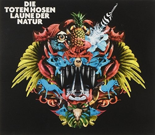 Die Toten Hosen: Laune Der Natur