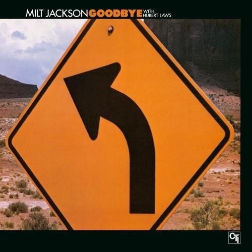 Jackson, Milt: Good Bye