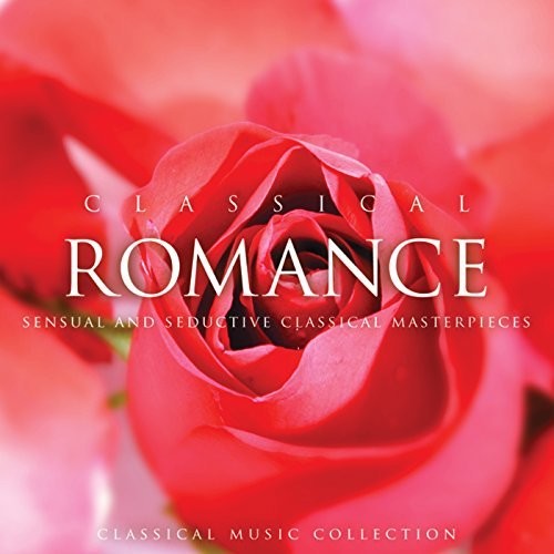 Veronika String Quartet: Classical Romance