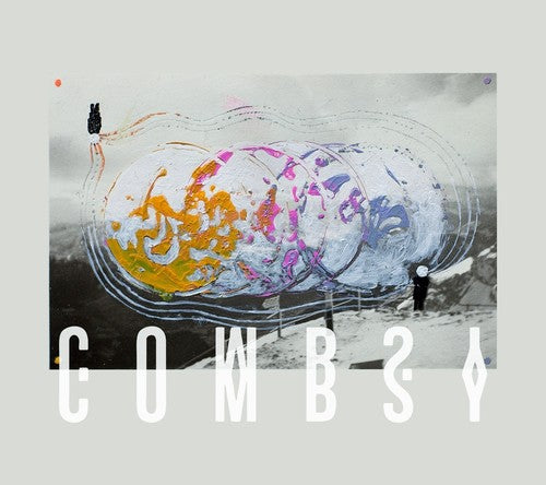 Combsy: Combsy