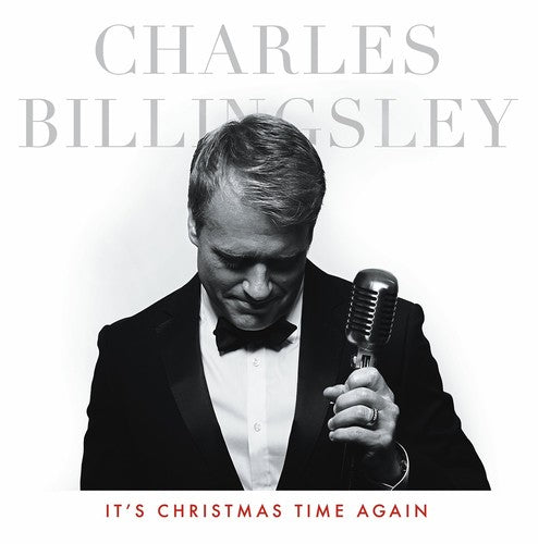 Billingsley, Charles: Its Christmas Time Again