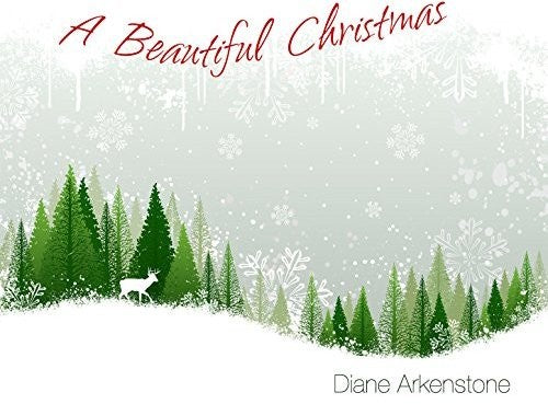 Arkenstone, Diane: Beautiful Christmas