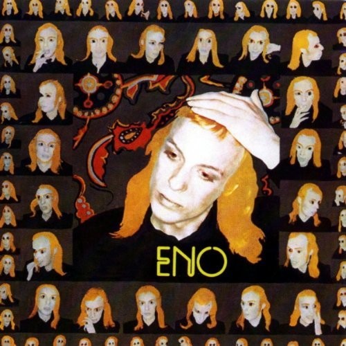 Eno, Brian: Taking Tiger Mountain (By Strategy)