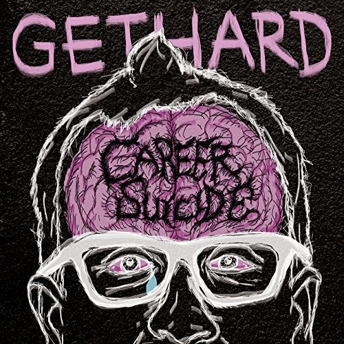 Gethard, Chris: Career Suicide