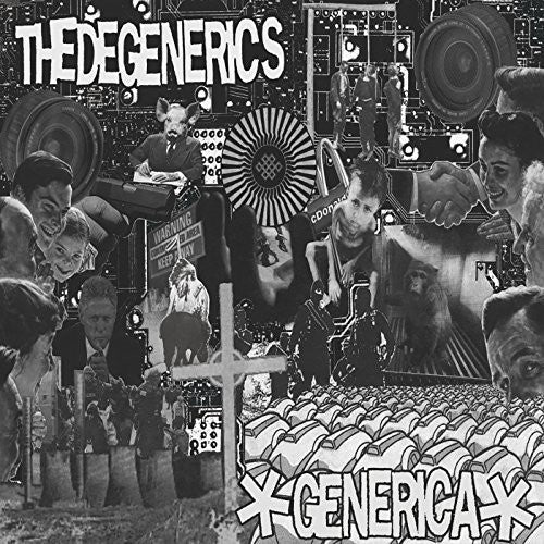 Degenerics: Generica