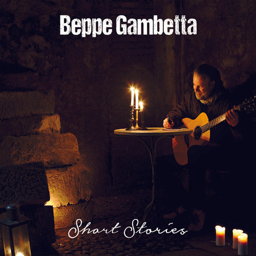 Gambetta, Beppe: Bore