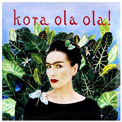 Kora: Kora Ola Ola