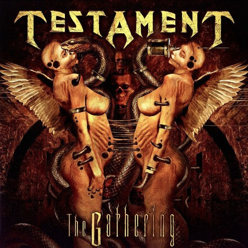 Testament: The Gathering