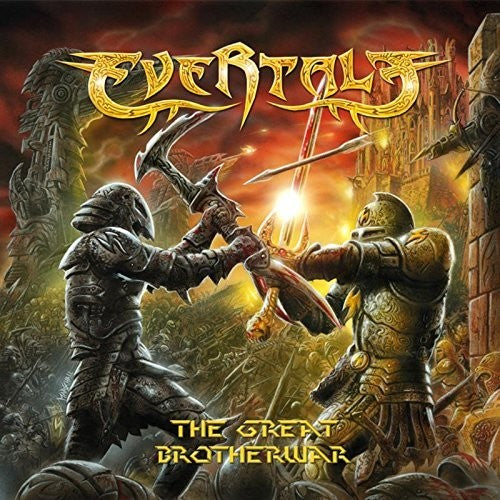 Evertale: Great Brotherwar