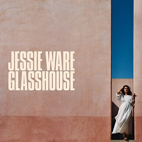 Ware, Jessie: Glasshouse